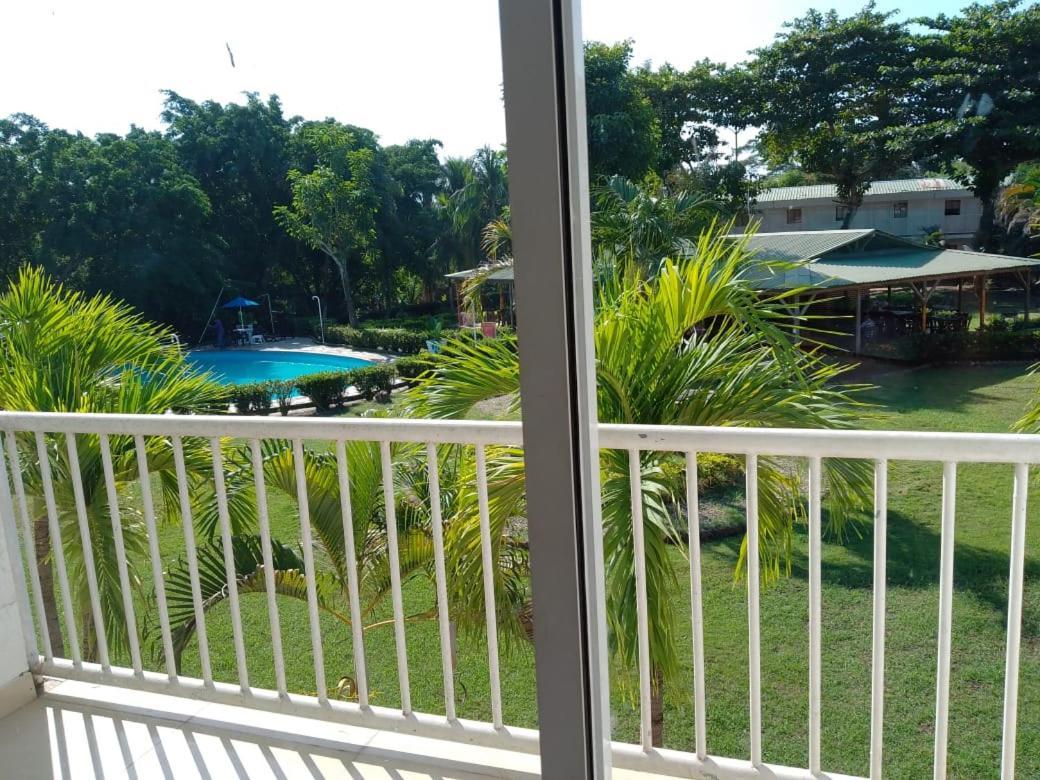 Hotel Parador Tropical Cartagena Exterior photo